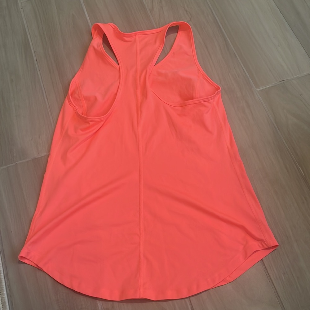 Fula Sport Racerback Tank - Picture 2 of 2